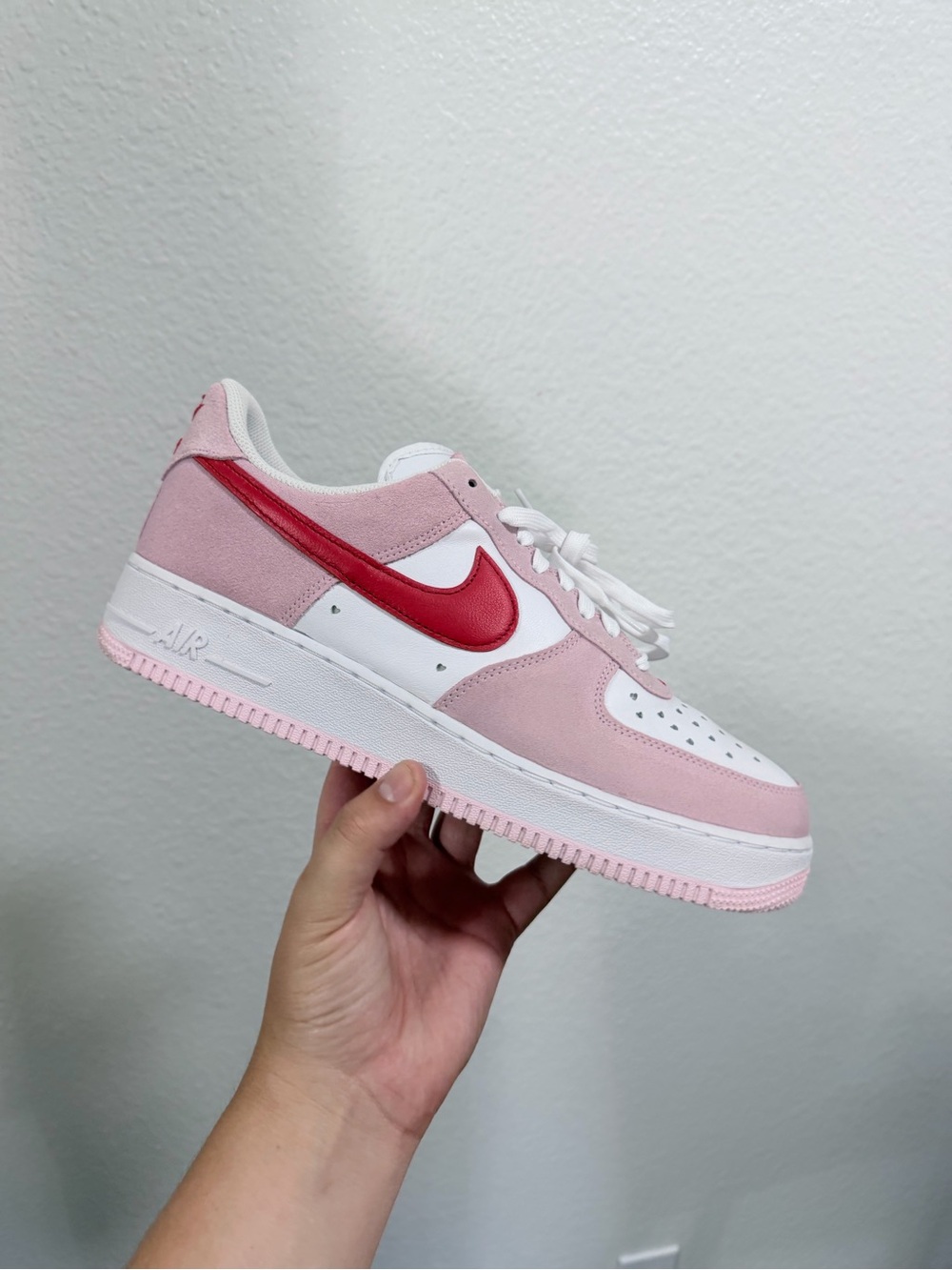Nike Air Force 1 Low Valentine’s Day